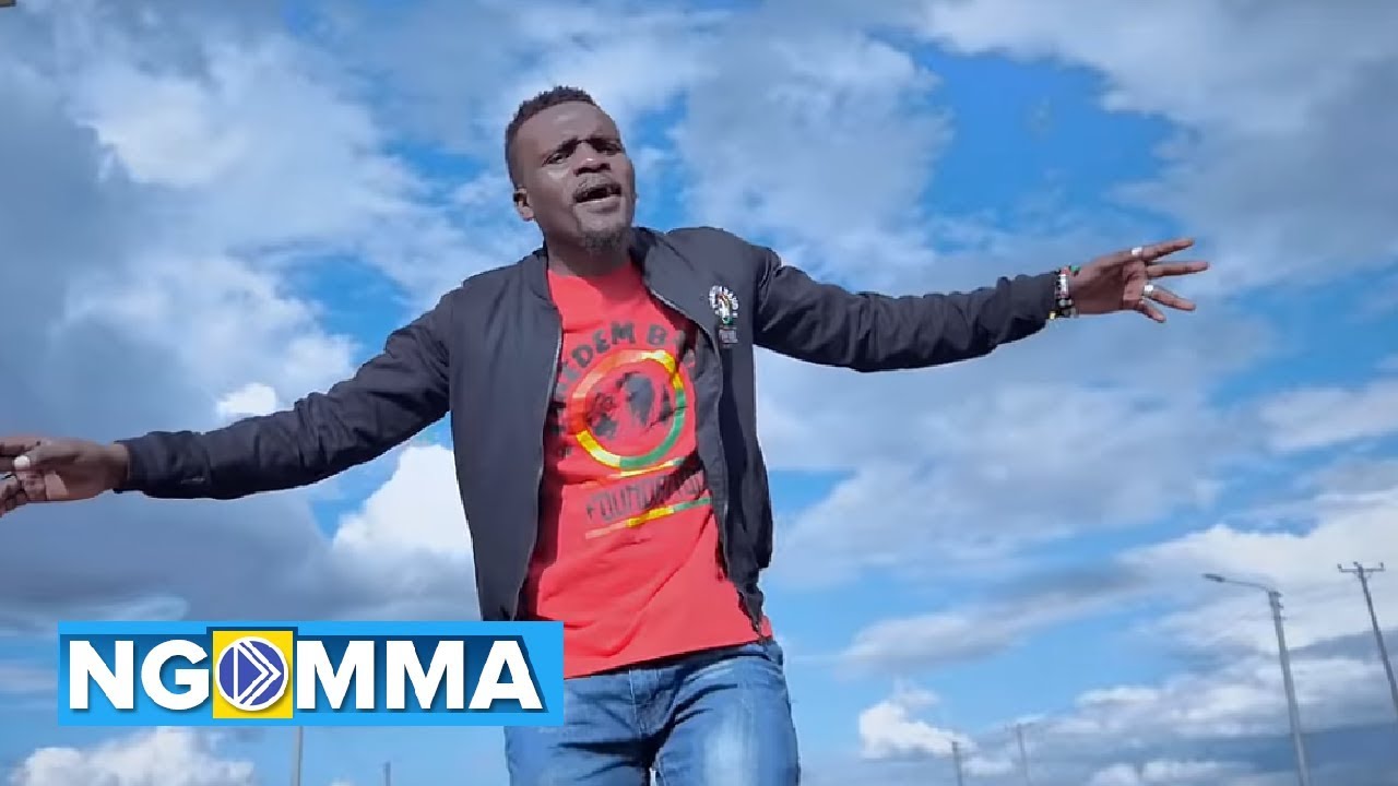 Amenifanyia Amani [REGGAE COVER] - TuneDem Band