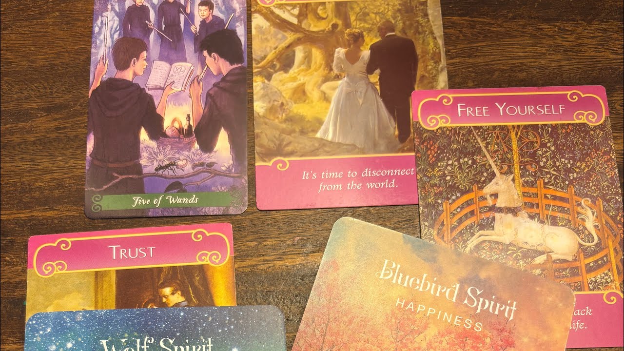 Libra: The Opportunity to Speak is Near. 🦢🧡🧡