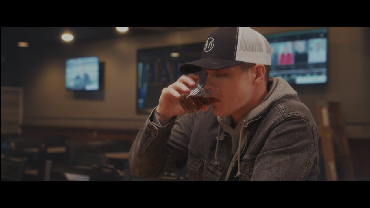 Ryan Morgan - Girl Like You (Official Music Video)