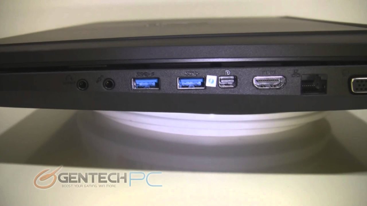 Asus G750 Haswell Gaming Laptop Unboxing Review and Benchmarks