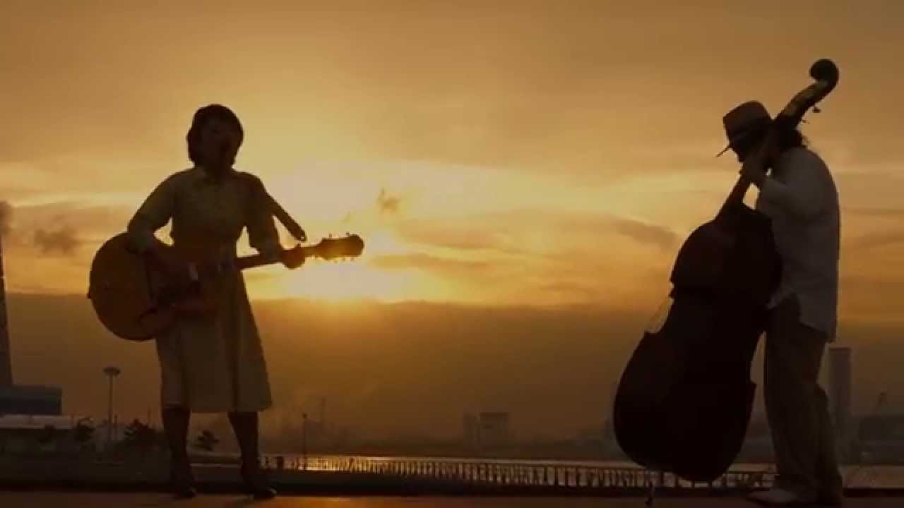 Ｔ字路s - 少年 (Official Music Video)