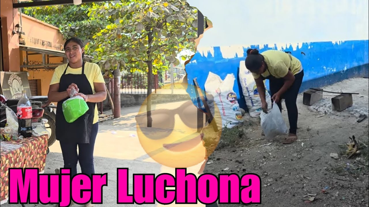 Doña Marivel Deja Todo Muy Limpio Despues de Vender Todos los Elotes😱🤯