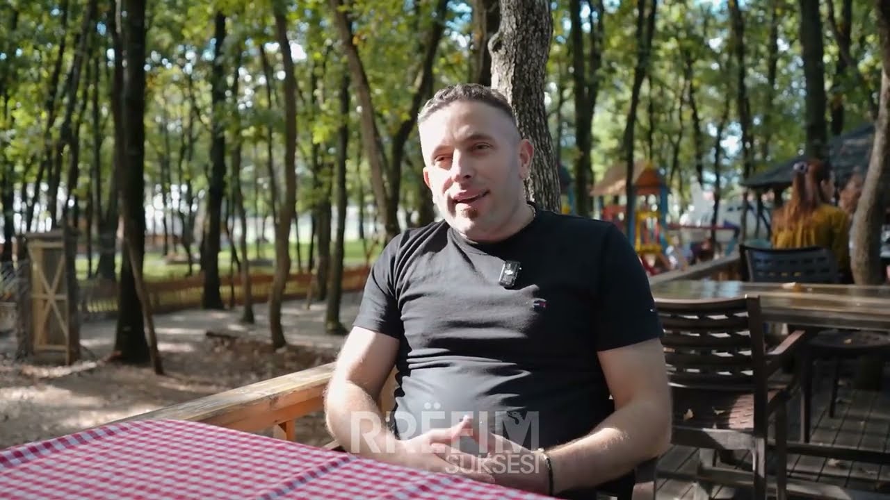 Vëllai i dy dëshmorëve që ngriti ndër restorantet më të bukura në rrafshin e Dukagjinit