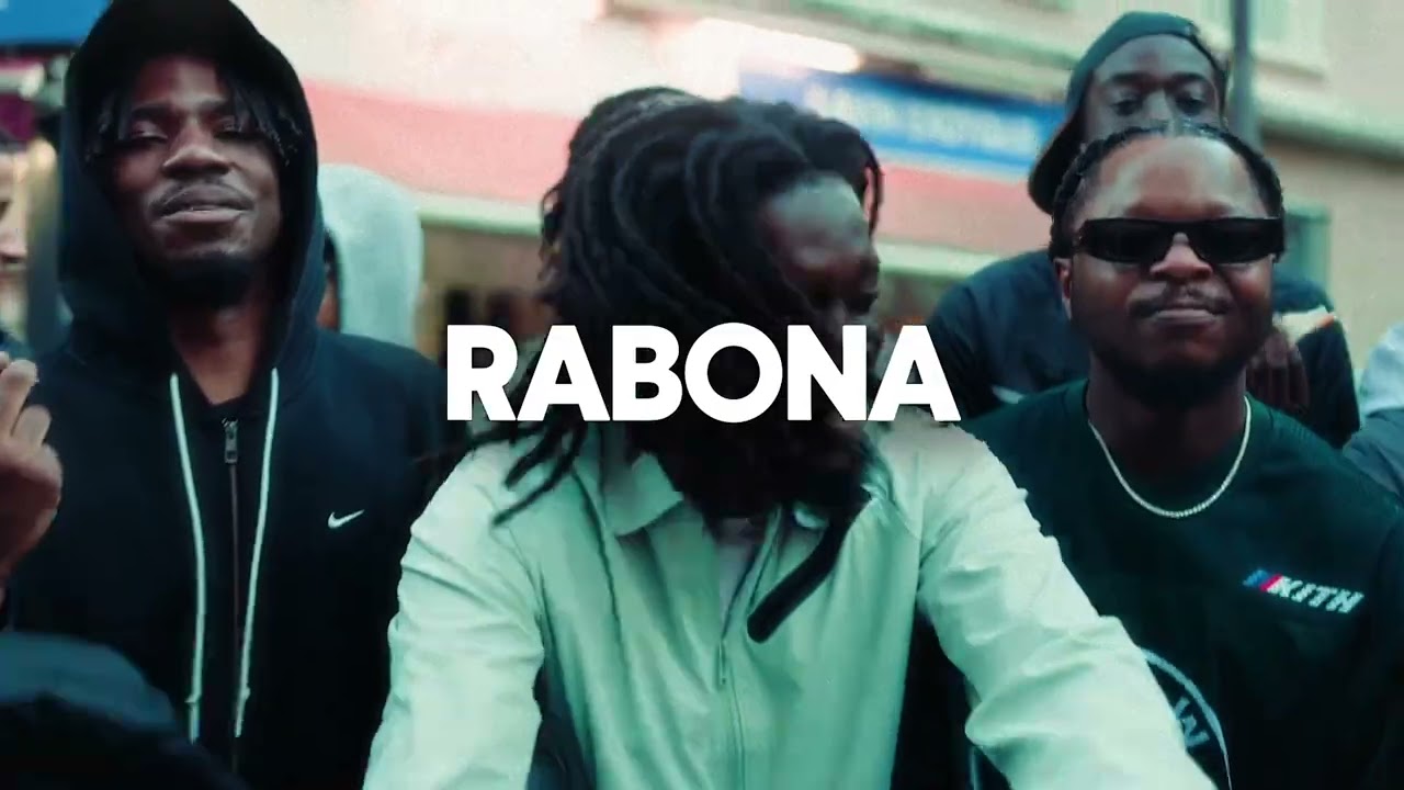 (FREE) La Rvfleuze x Leto Type Beat - Rabona (HARD FREESTYLE HOODTRAP DRILL TYPE BEAT)