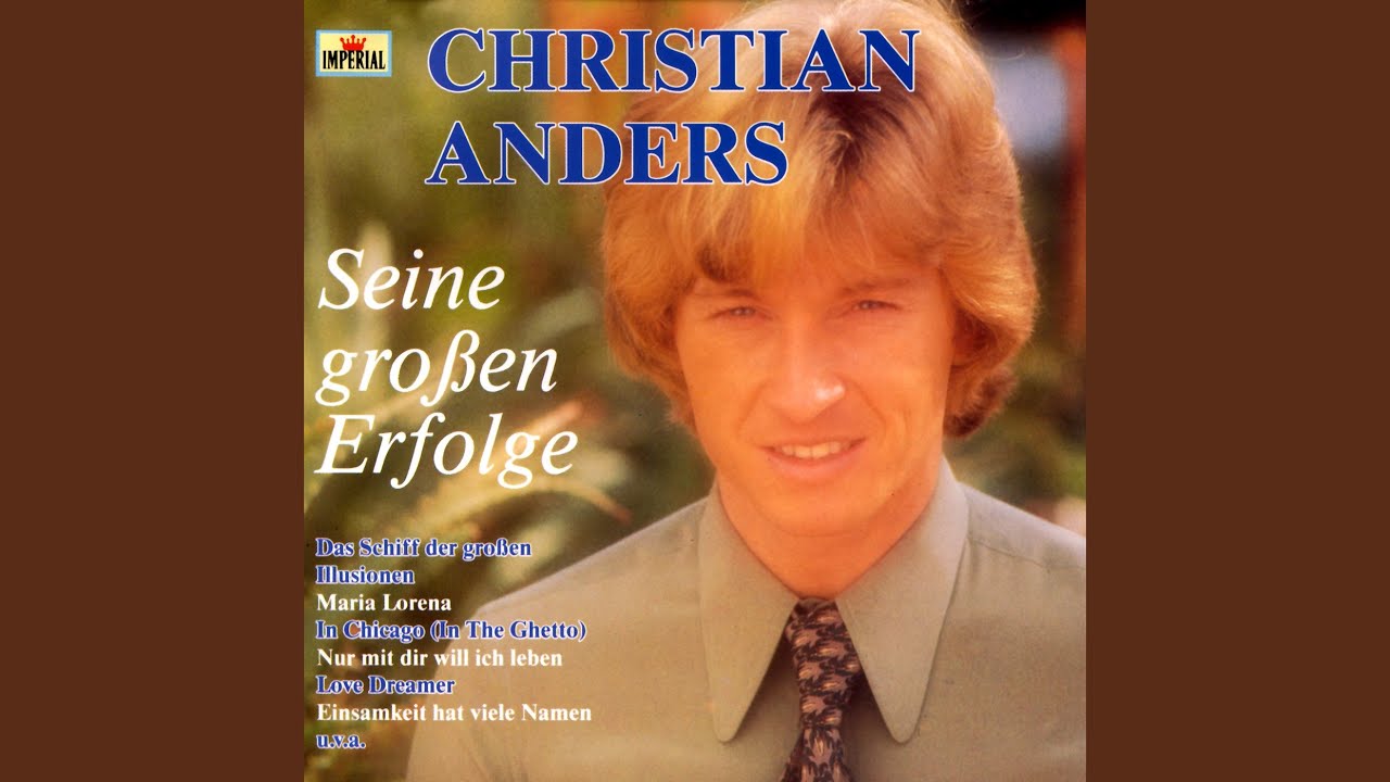 Nur mit dir will ich leben