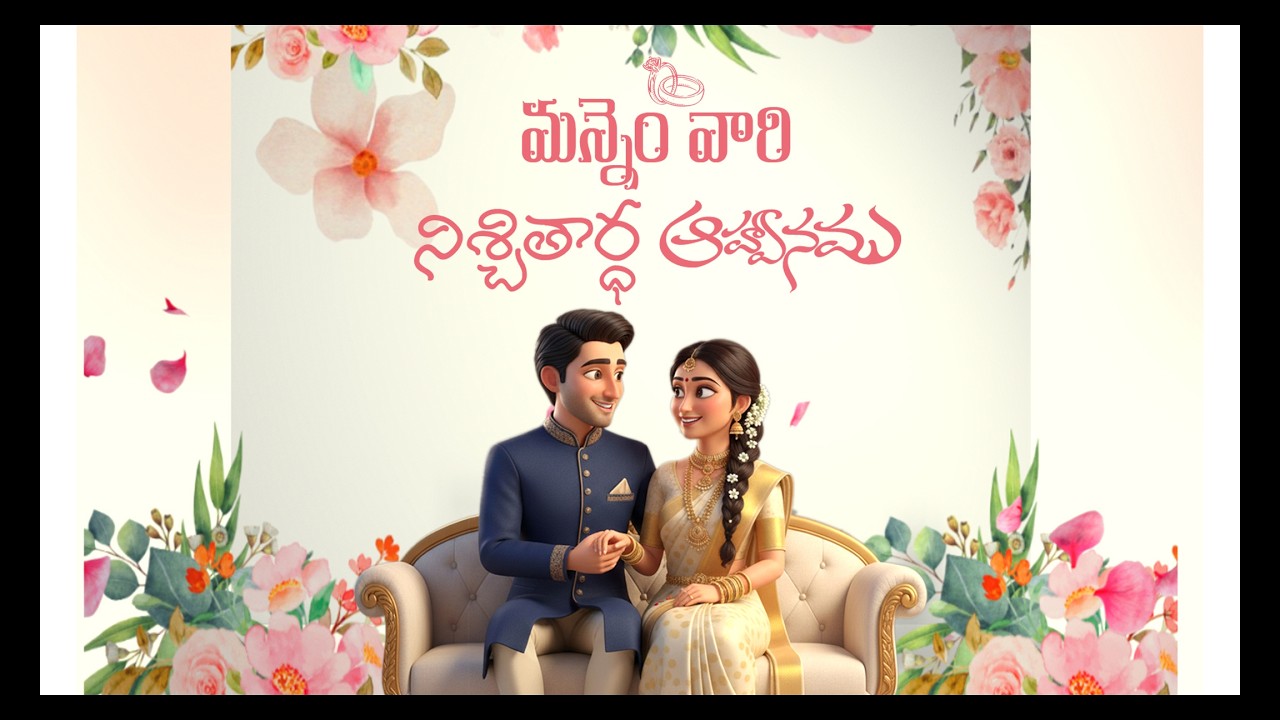 &ldquo;How to Make an Engagement Invitation Video That Goes Viral!&rdquo;
