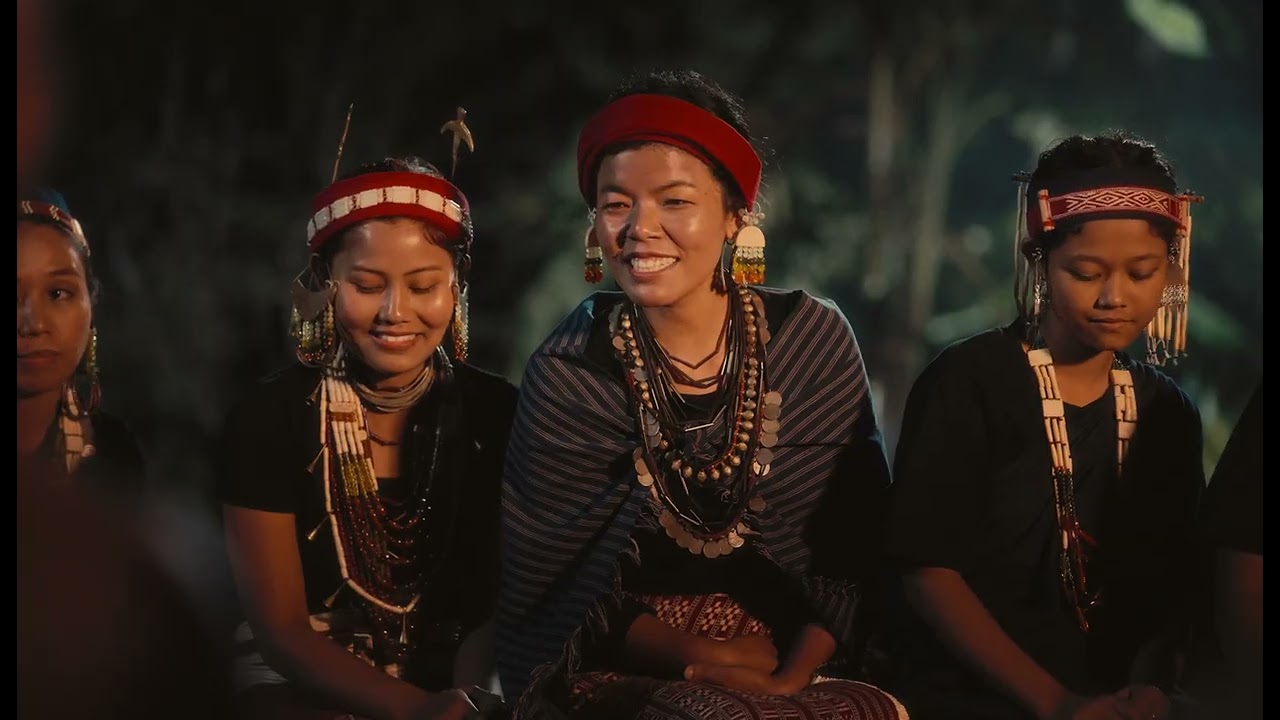 Ahowee - Badi Dake Na∙ade? (Official Video)