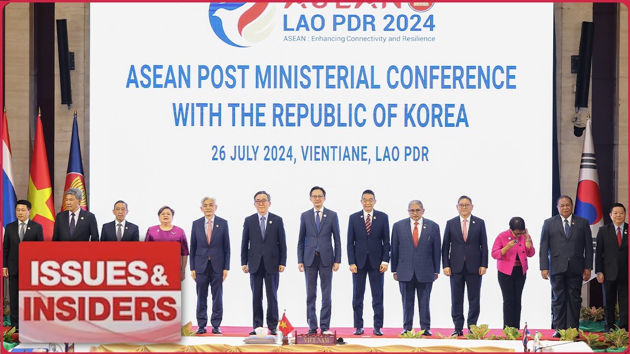 REGIONAL MINISTERS GATHER FOR SECURITY TALKS