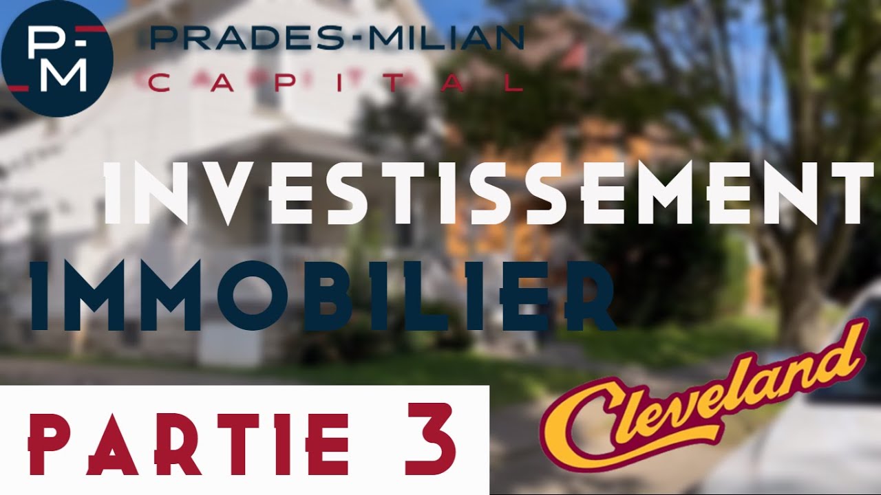 Pourquoi Investir dans l'Immobilier &agrave; Cleveland (OHIO - USA) ? La s&eacute;curit&eacute; du propri&eacute;taire !