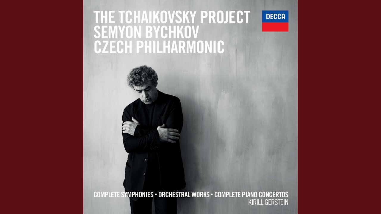 Tchaikovsky: Piano Concerto No. 1 in B-Flat Minor, Op. 23, TH 55: 1. Allegro non troppo e molto...