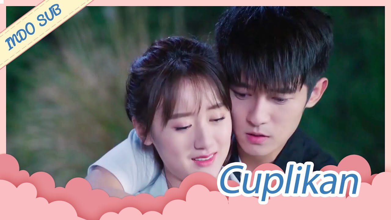 Aku ingin mencium gadisku! Kenapa kau memukulku?! | Remember Me (Crystal Yuan, Thomas Tong)