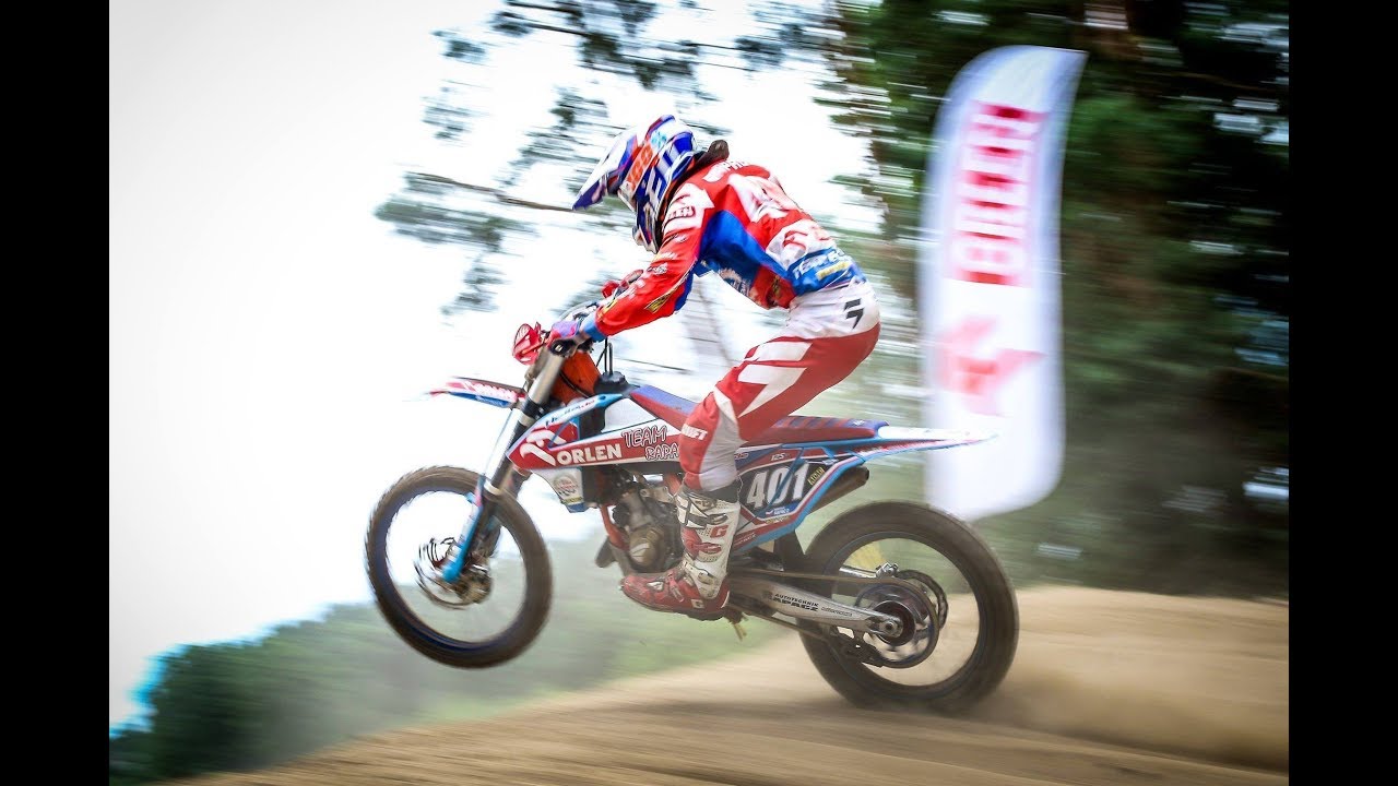 Orlen MXMP - Osielec 2018 #AkademiaOrlenTeam