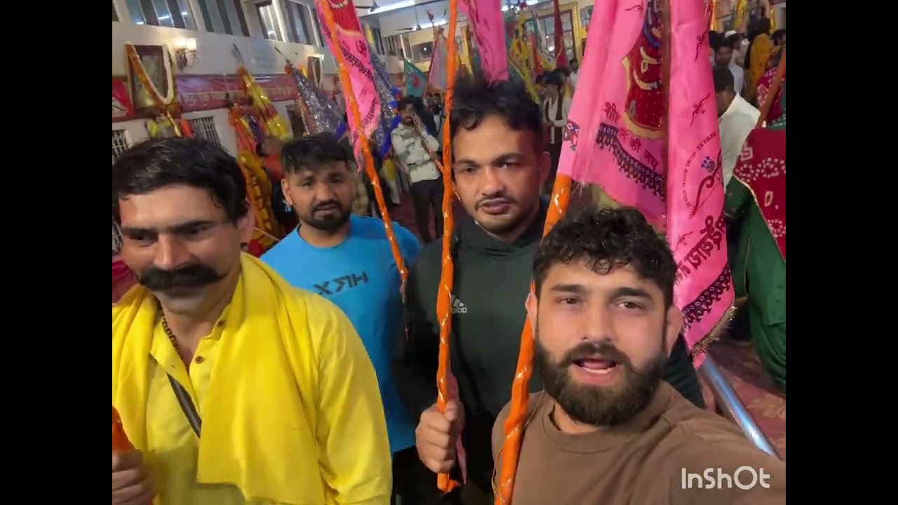 खाटू श्याम धाम vlog 🥰🙏🏻