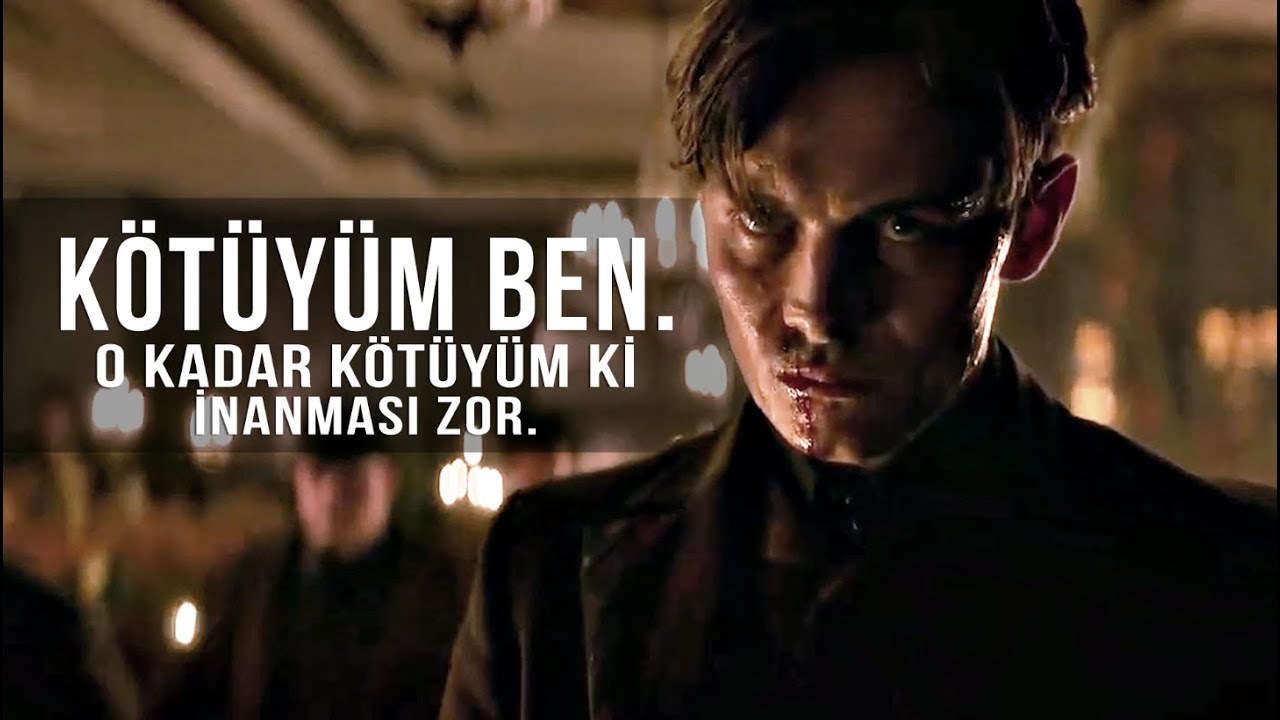 Royal Deluxe - Bad (Türkçe Çeviri) | Kaz Brekker
