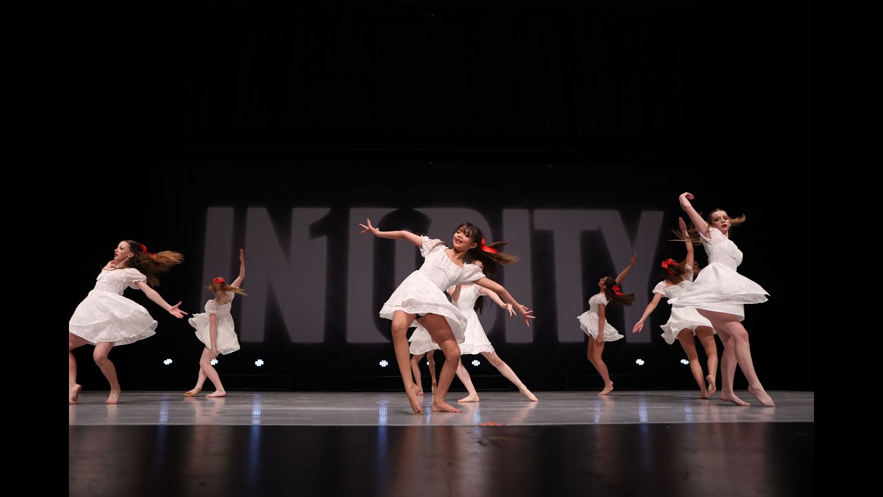 Premier Teen In10se - Hopelessly Devoted - San Mateo, CA 2024