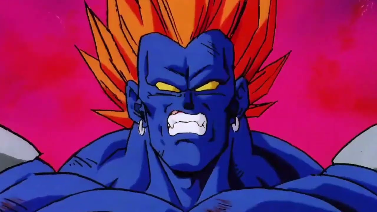Goku Vs Android 13 | Dragon Ball Z  - dublado
