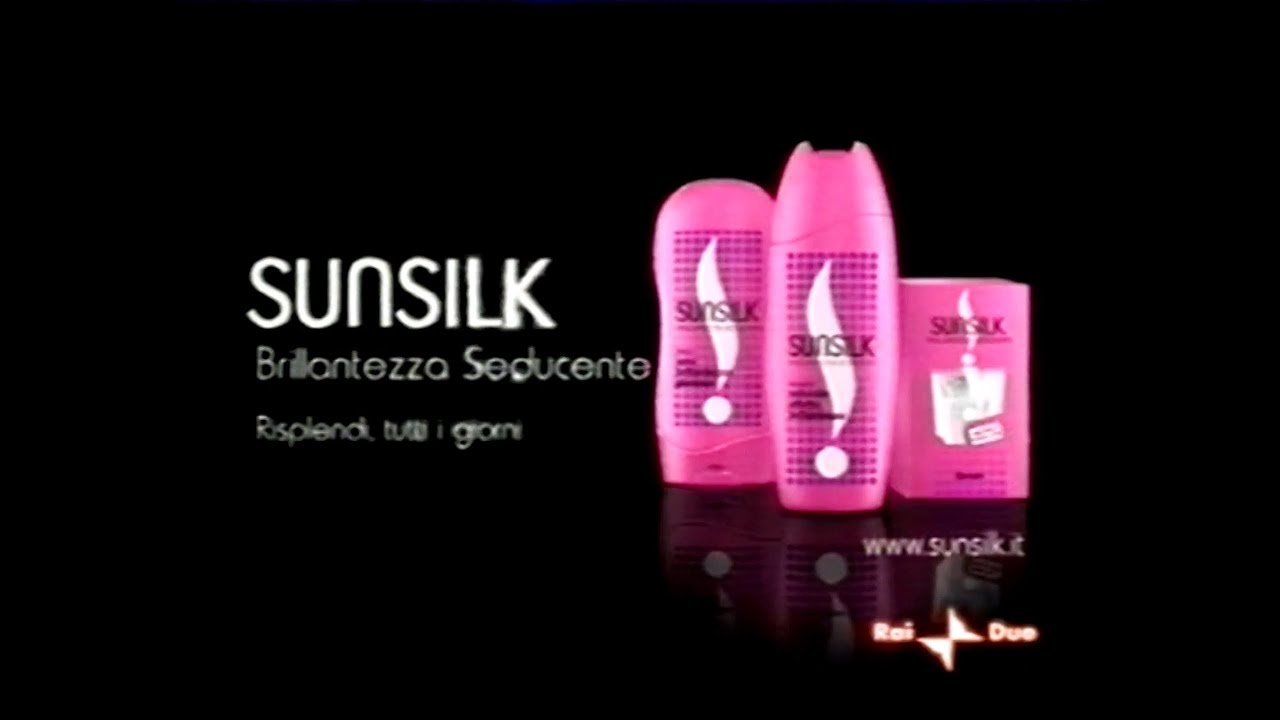 Sunsilk Brillantezza Seducente 