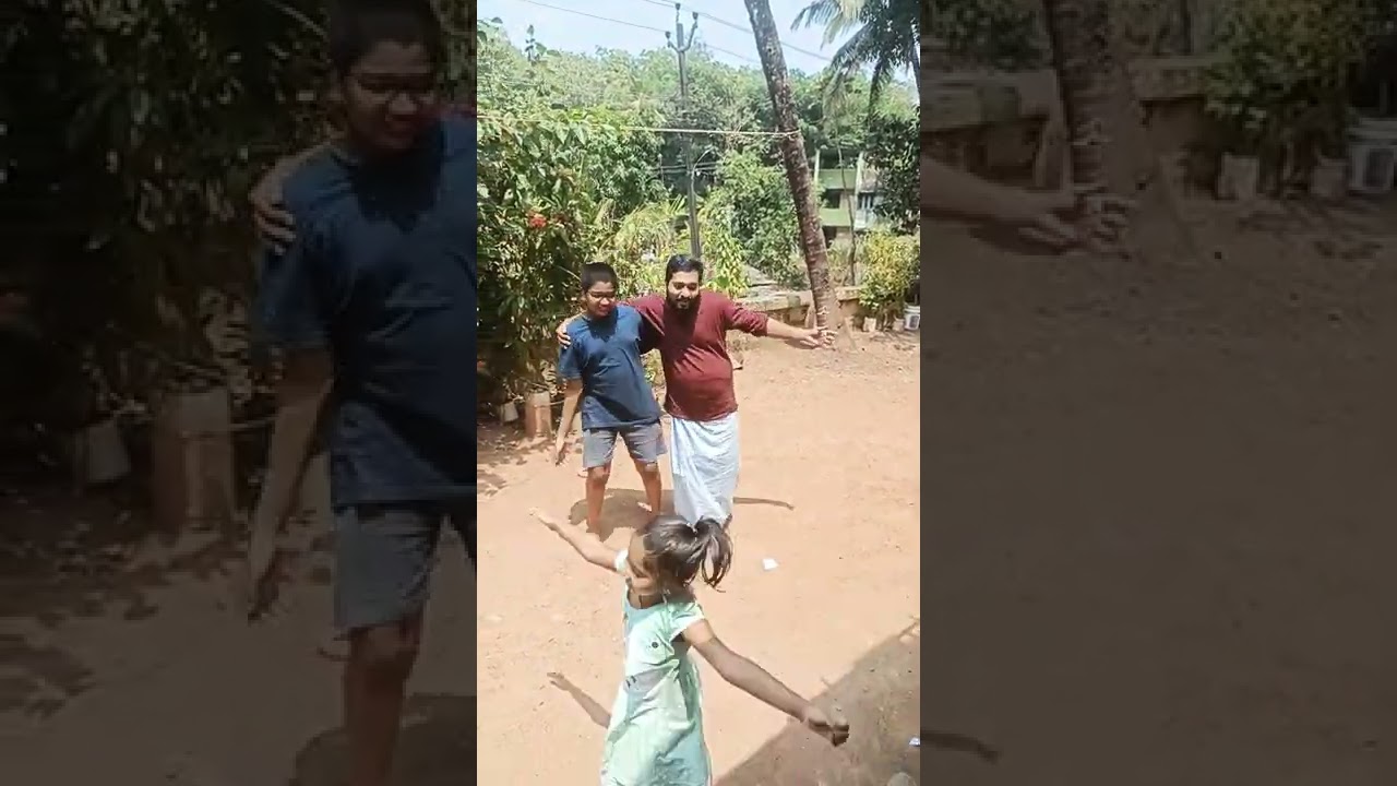 Thomas kutty vittodaaa