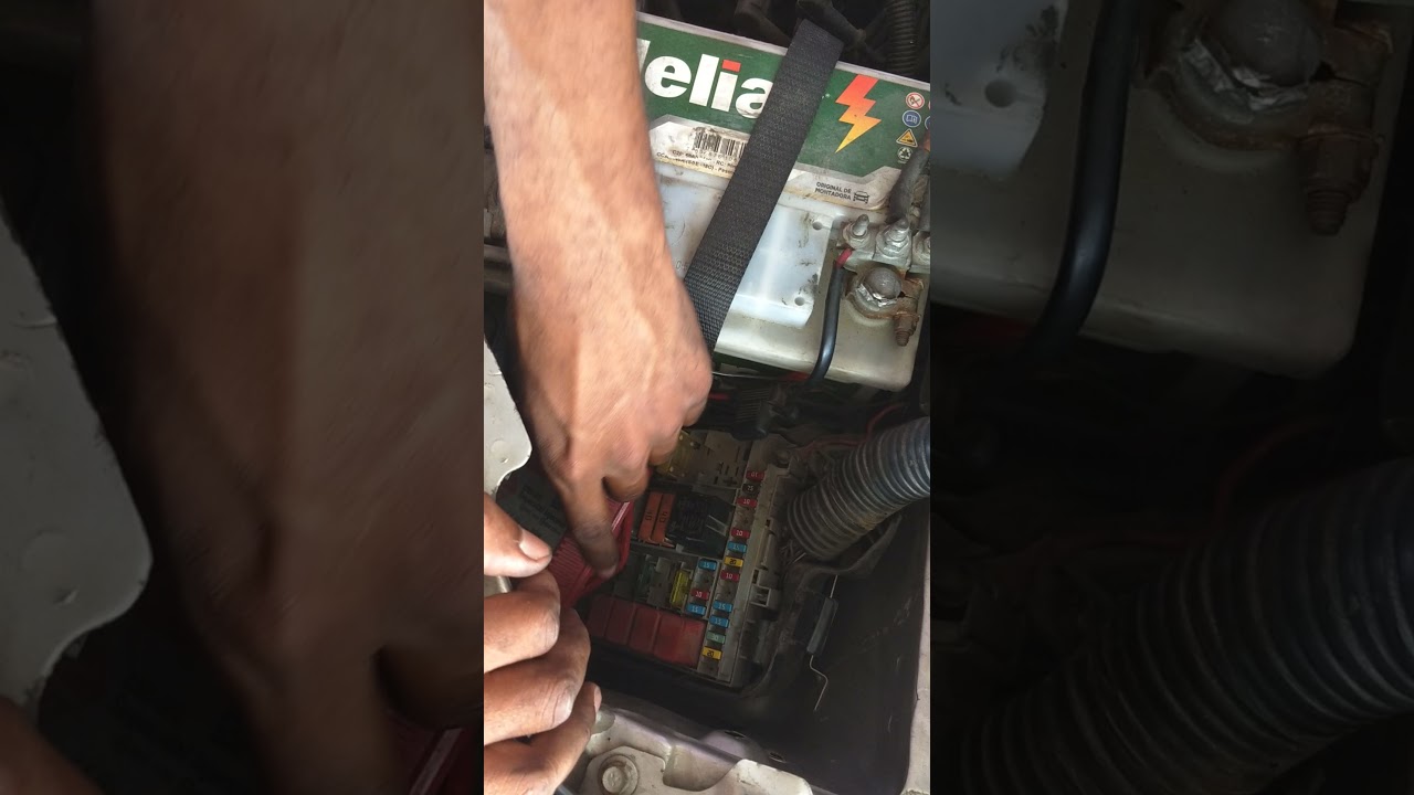 Uno vivace da partida mas não pega