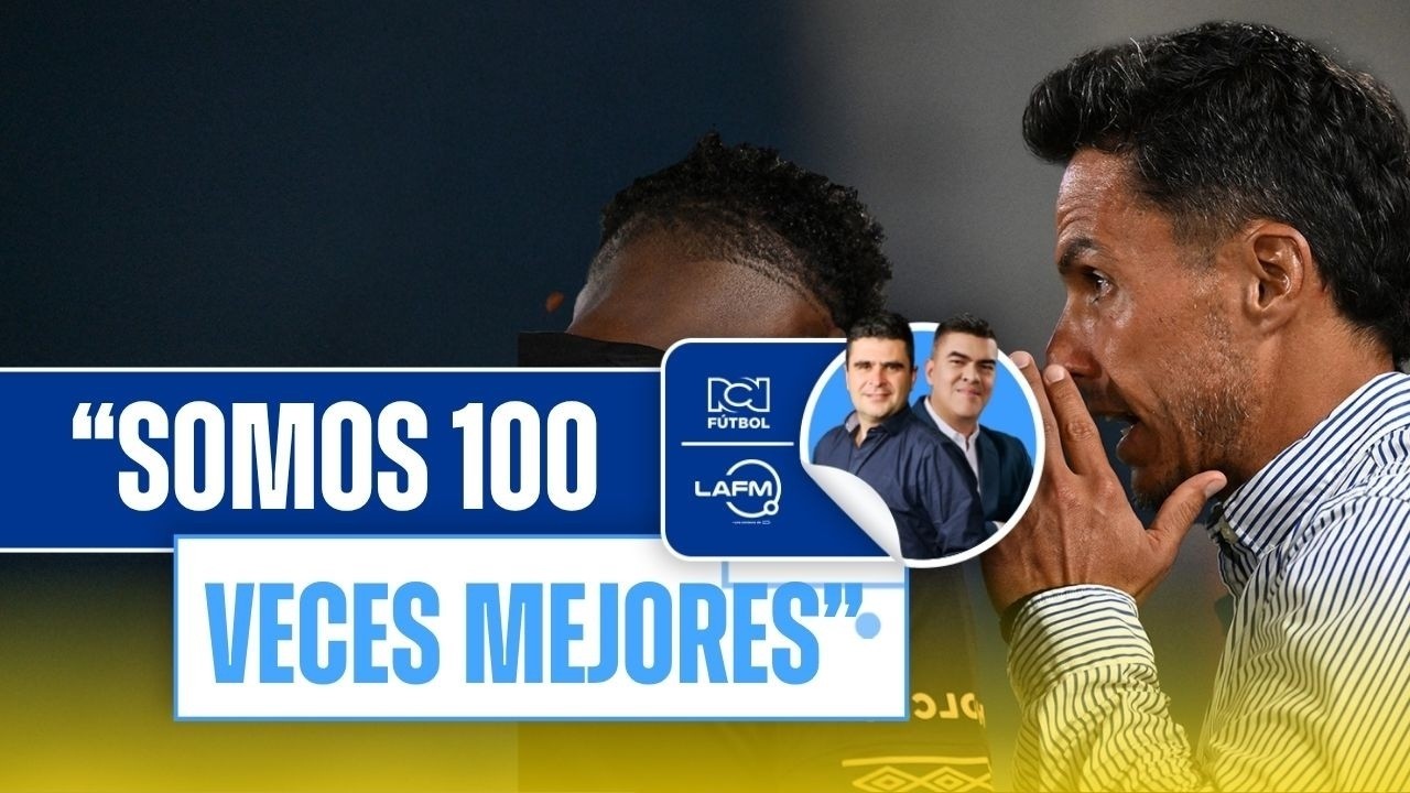 🔵EN VIVO🔵 | &iquest;Papel&oacute;n de Junior y Tolima? Hoy Am&eacute;rica, Millos y Santa Fe | 🔵 | 15 de abril de 2026