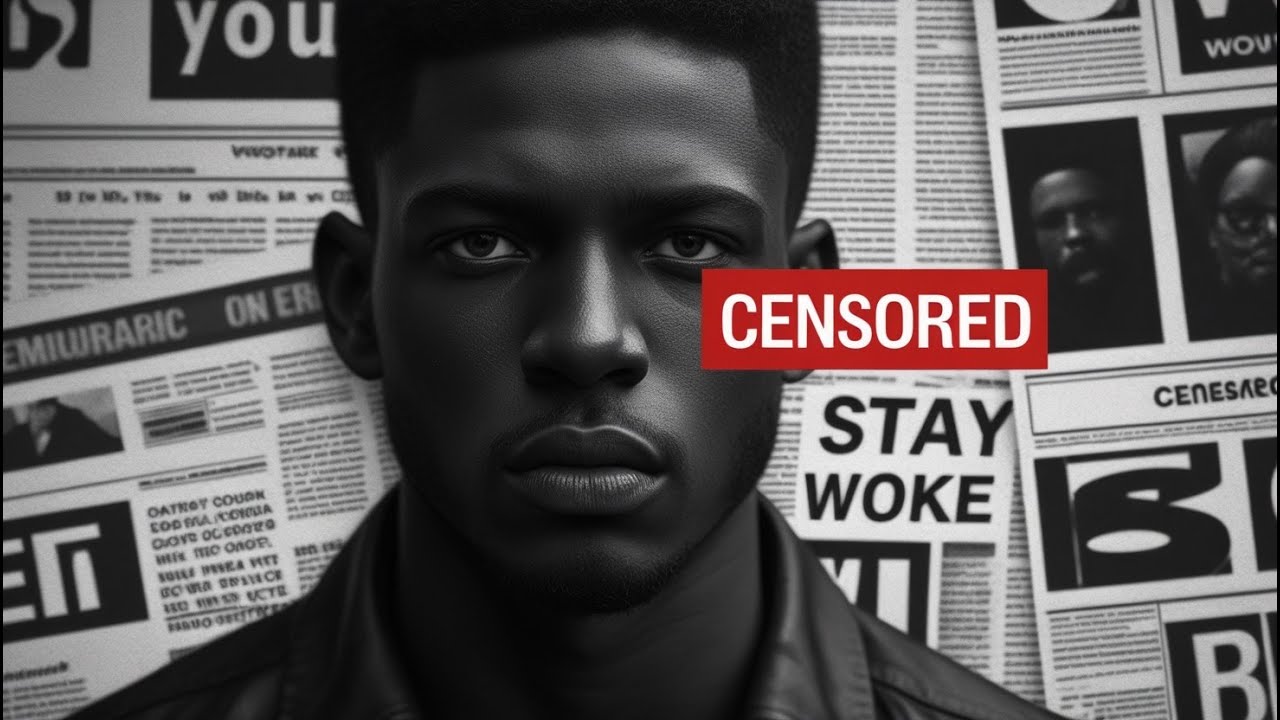 What Does &lsquo;Stay Woke&rsquo; REALLY Mean? Black History Unfiltered
