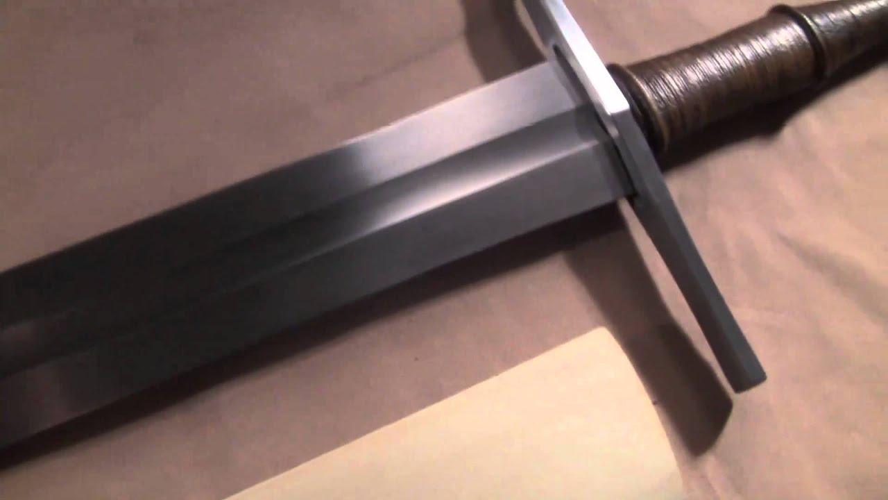 ve521 medievalbastard