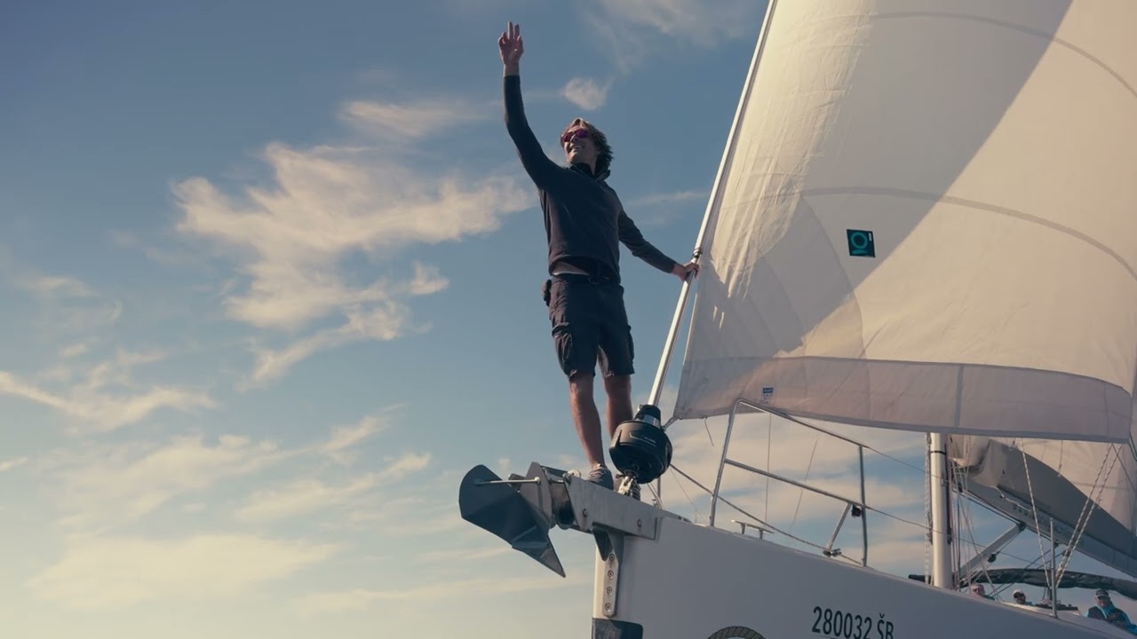 WORLD YACHTING CHALLENGE 2025. | @yachtingincroatia 
