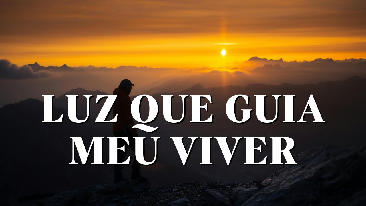 Música Cristã Instrumental Profunda | Paz, Luz e Presença de Deus