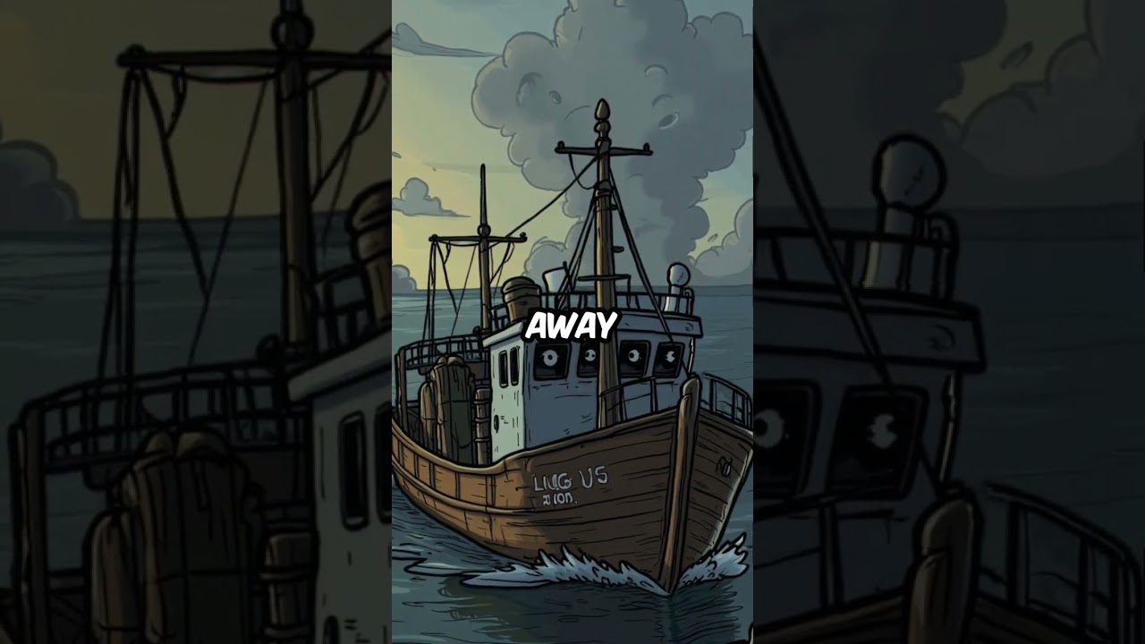They Swept Hydrogen Bomb Fallout Off the Deck With Their Hands