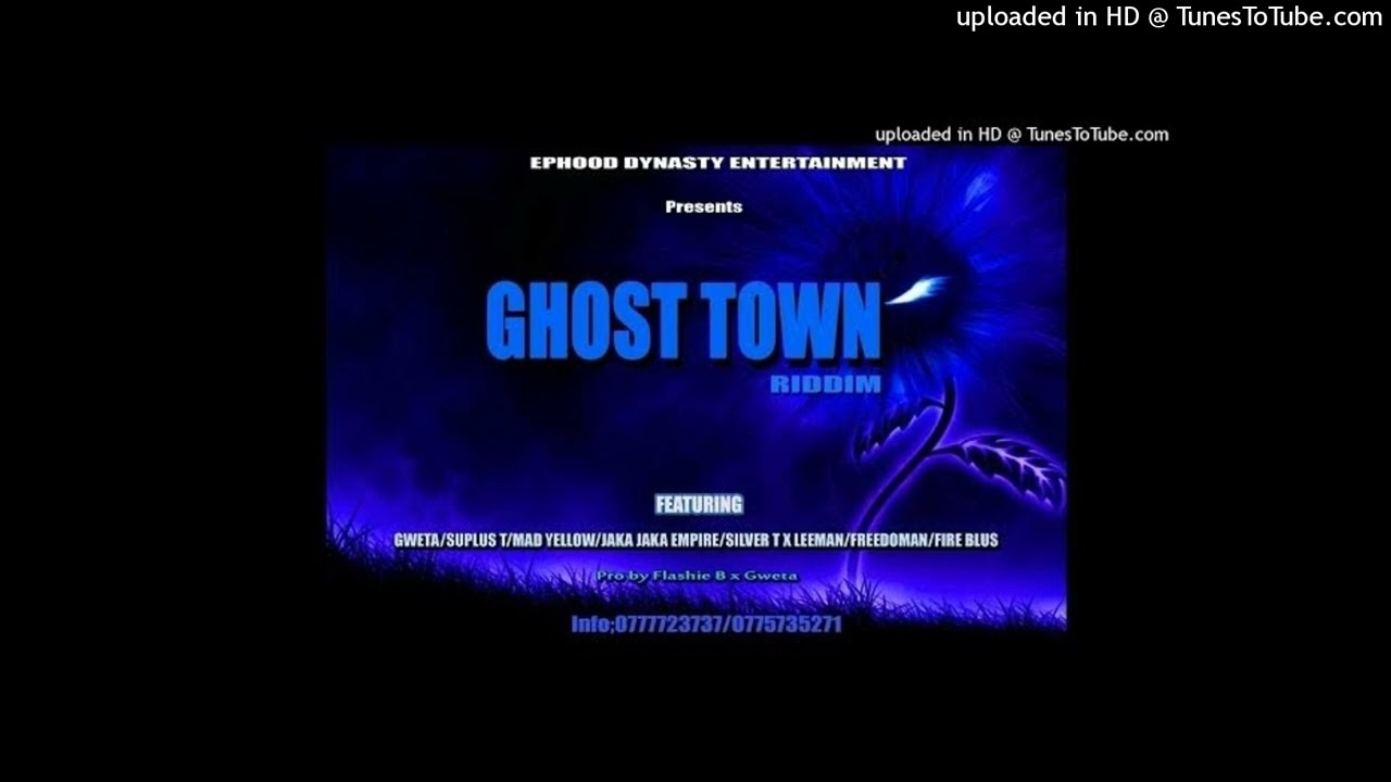 Fire_Blus-sahwira_pro_by_Flashie_B_x_Gweta_[Ghost_Town_Riddim](48k)