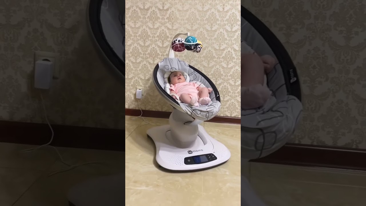 Best Electric Baby Swing - Baby Cradle - Baby Jhula | Baby Jhoola