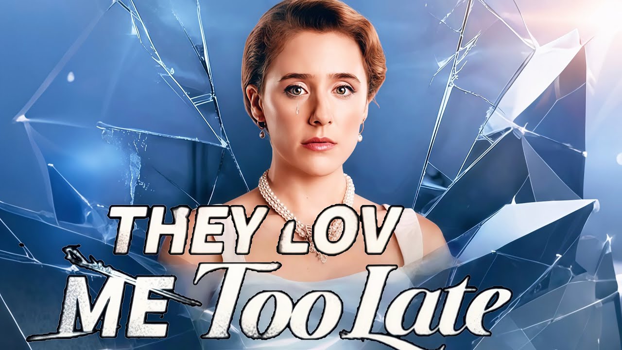 💥They Love Me Too Late #dramabox #romance
