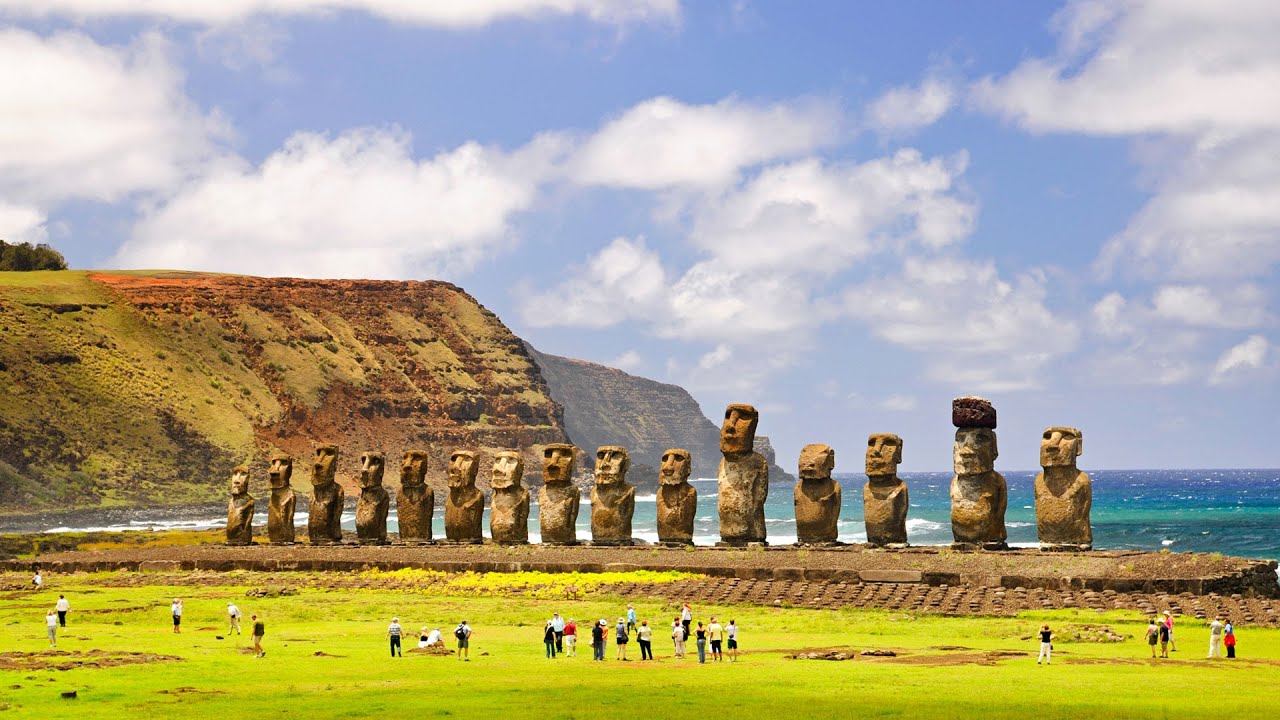 Best Hotels In Easter Island, Chile (2023)