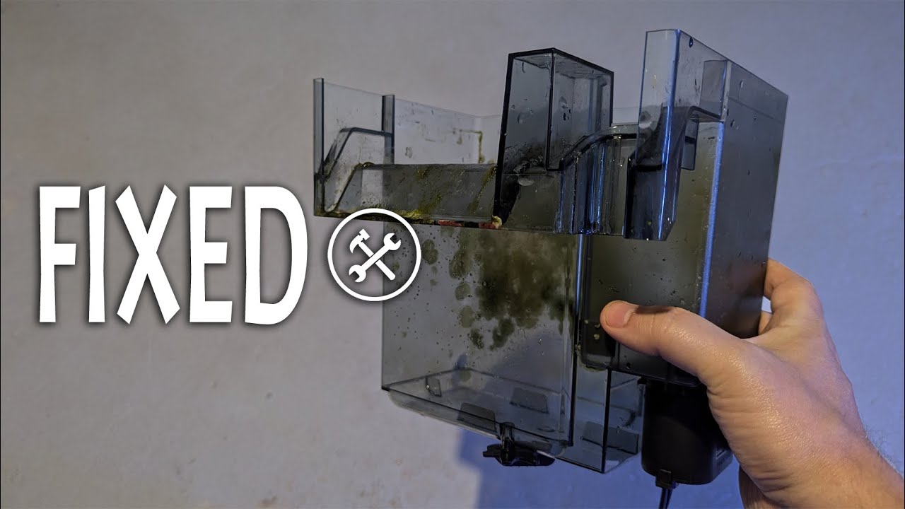 My AquaClear 70 Broke, Here's How I Fixed it!