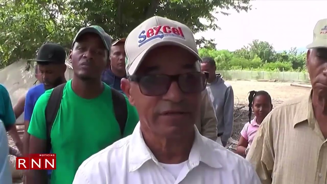 Ganaderos en Pedro Corto, San Juan, denuncian robos de animales
