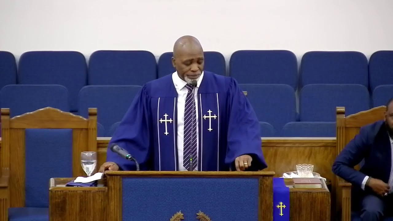 Good Hope MB Church