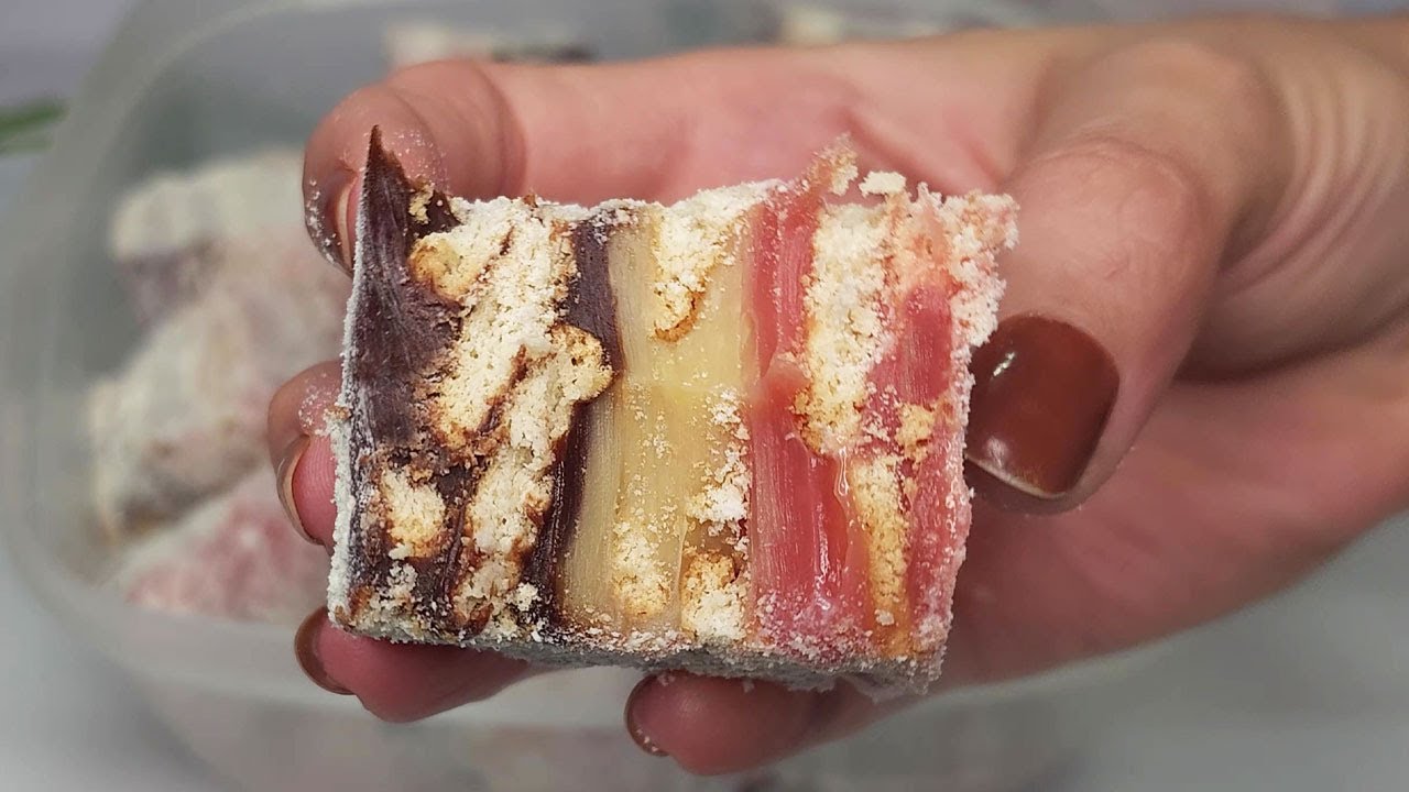 PALHA ITALIANA NAPOLITANA CREMOSA | FAÇA E VENDA MUITO - TAMIRES MOTA