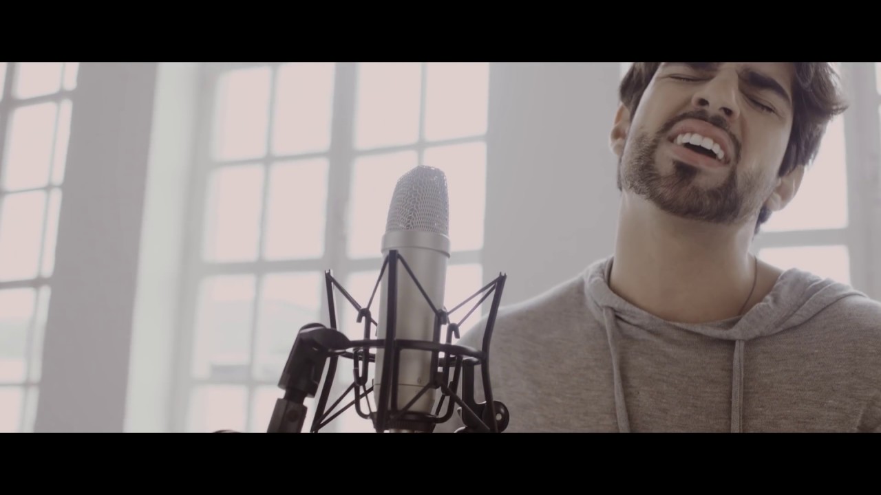Renan Pitanga - Amor (Acústico)