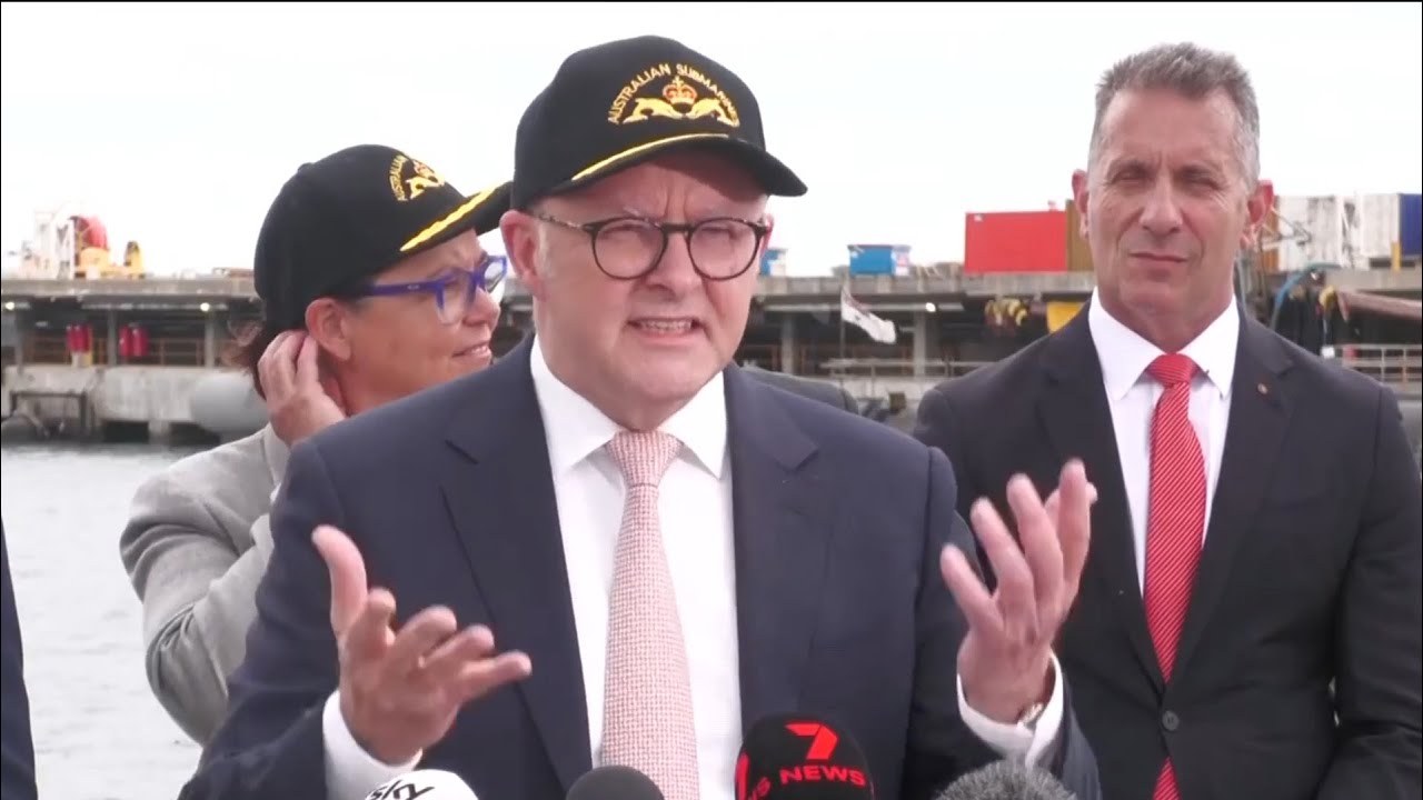 Albanese laughed at for participating in &lsquo;6-7&rsquo; trend
