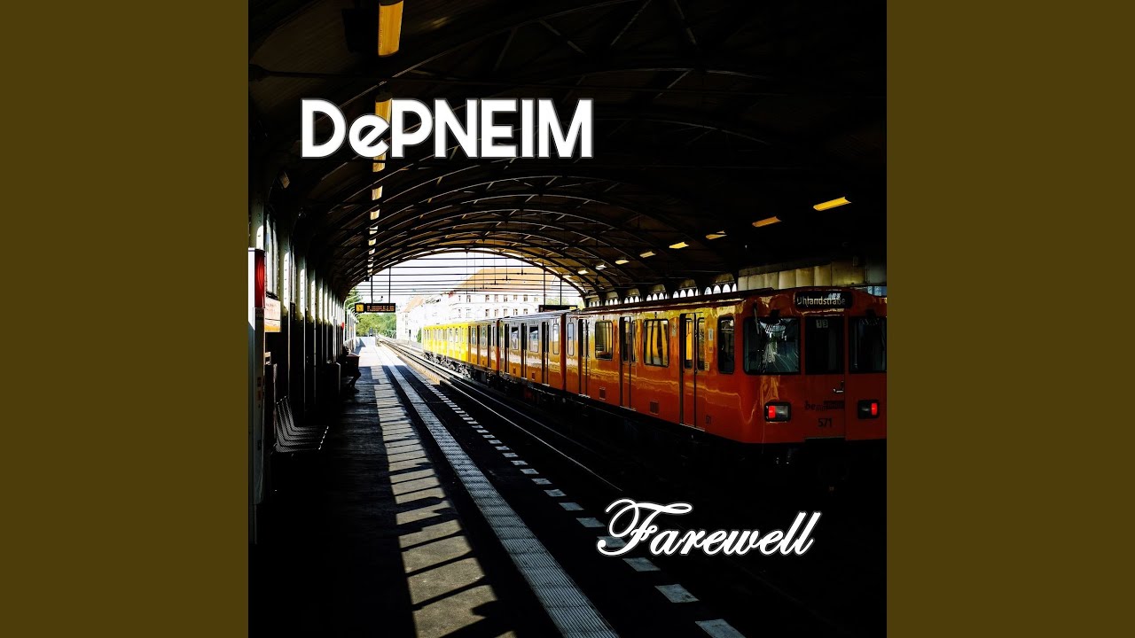 Farewell