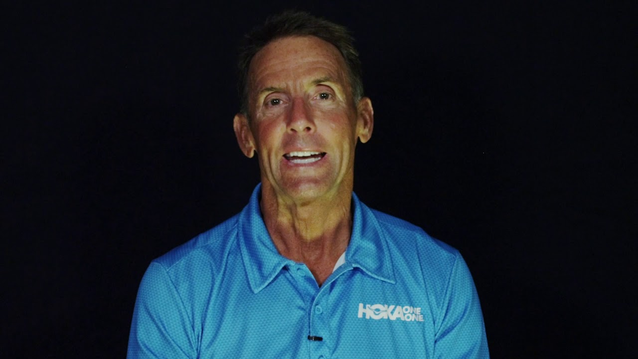 Dave Scott's Greatest Triathlon Race