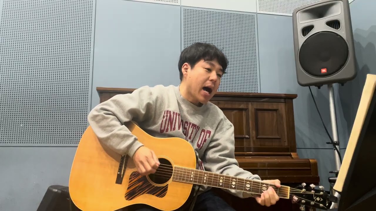 吉田拓郎　どうしてこんなに悲しいんだろう