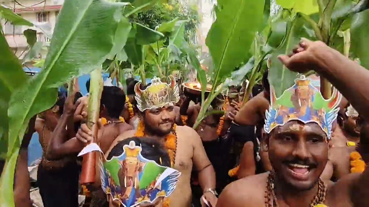 ఏలూరు అయ్యప్ప పొర్లు మహోత్సవం 2  ELURU AYYAPPA PORLU MAHOTHSAVAM 2