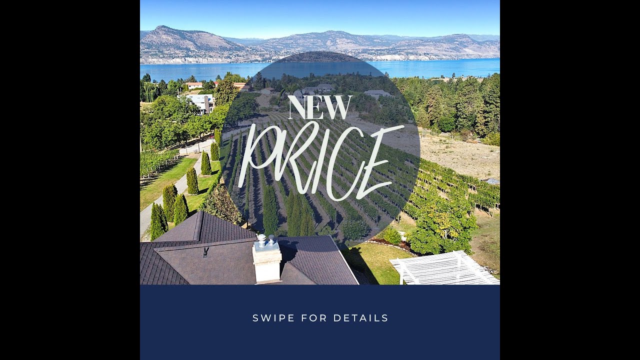 3260 McKay Rd. NEW PRICE!