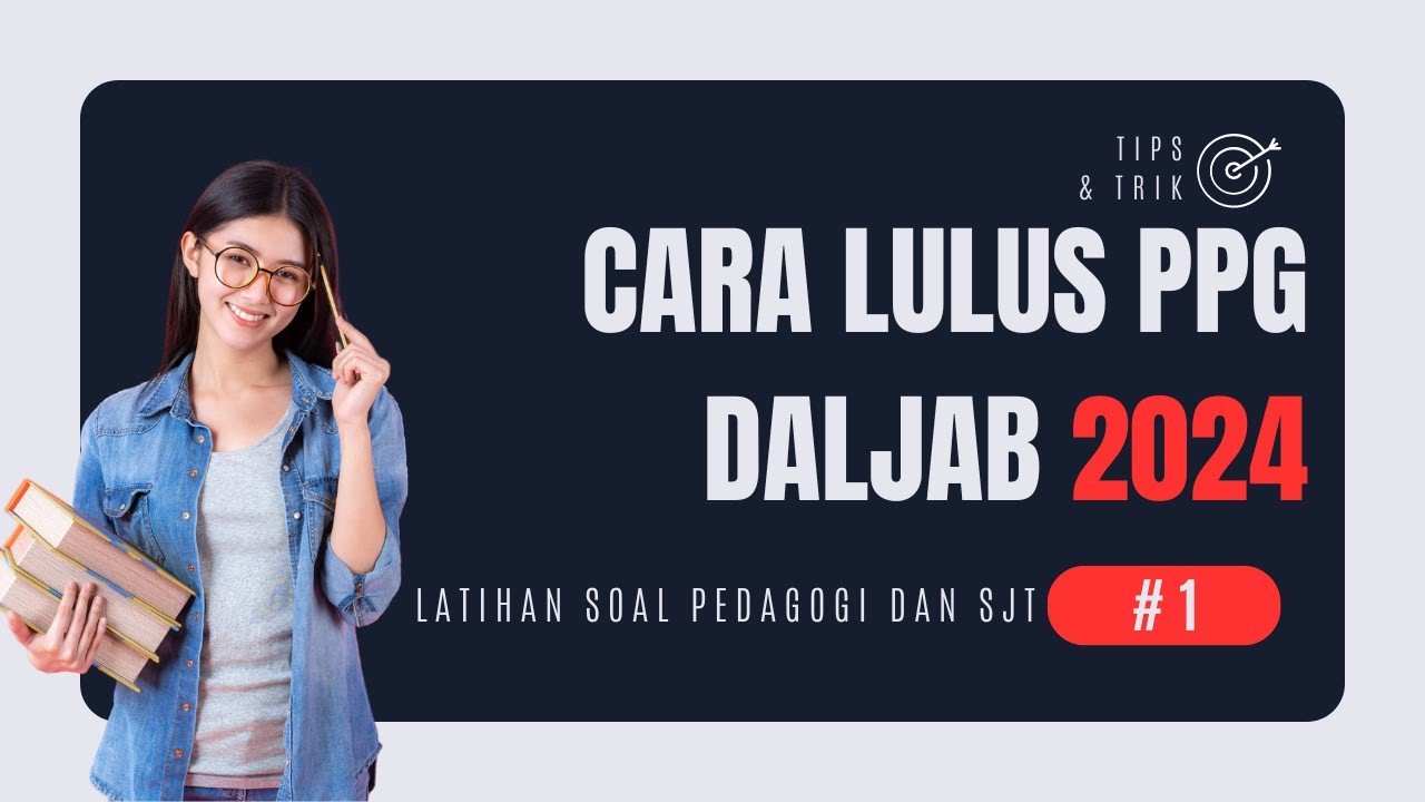 Soal Ini Pasti Keluar di UKMPPG Daljab 2024