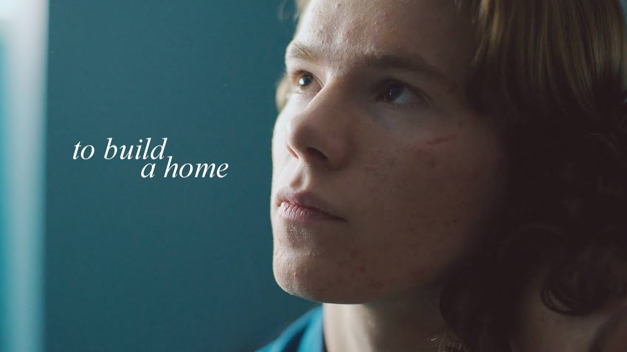Wilhelm & Simon | To Build A Home