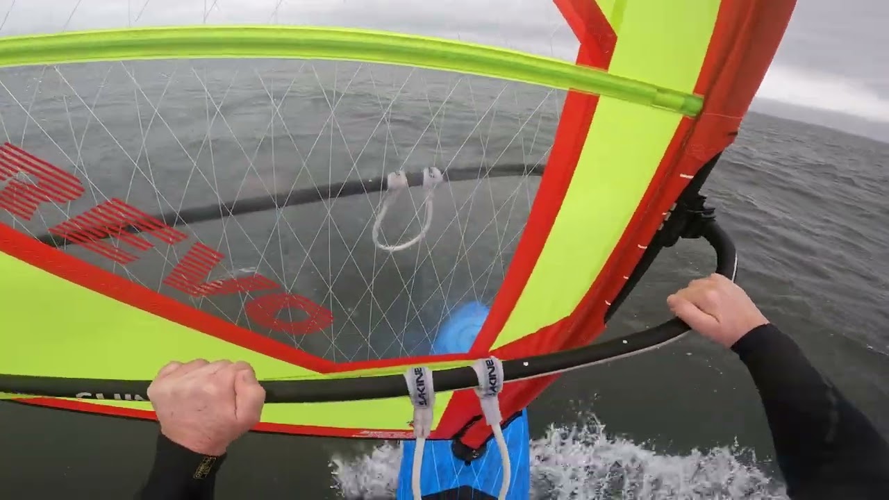 Windsurfing Centennial Feb7 2026