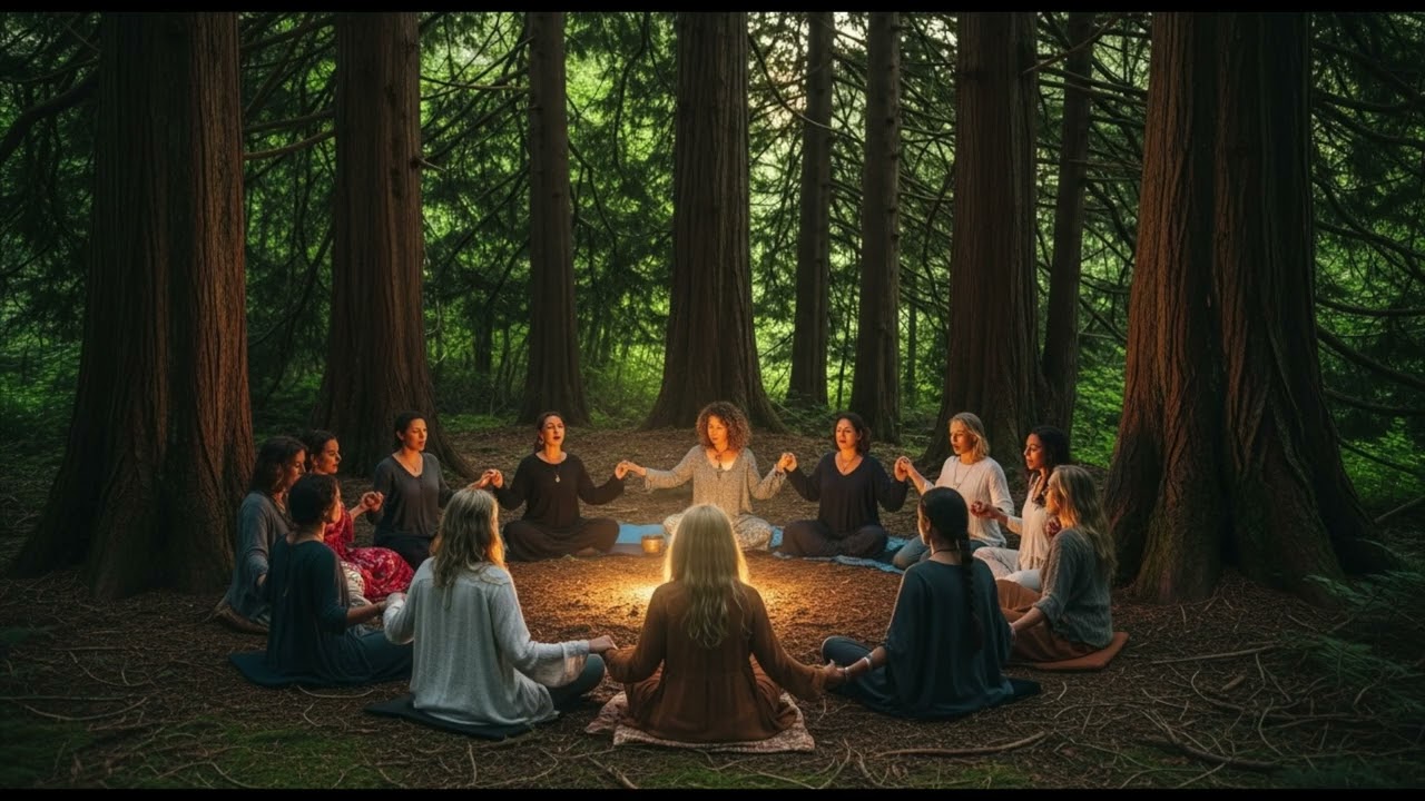 Ancient stories shared