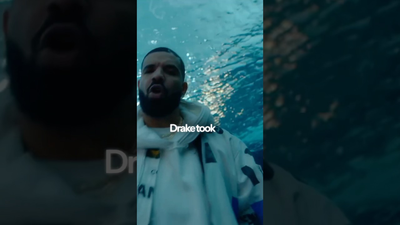Drake&rsquo;s New Solo Album &ldquo;Iceman&rdquo; is on the way! Do you think he&rsquo;ll respond to Kendrick? 🧃