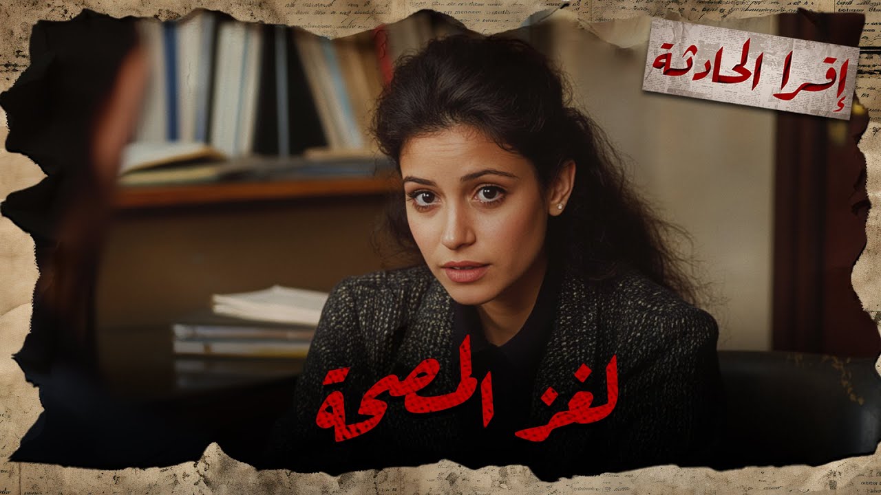 قصة حقيقية مصحة نفسية أي بنت بتدخلها بتختفي!